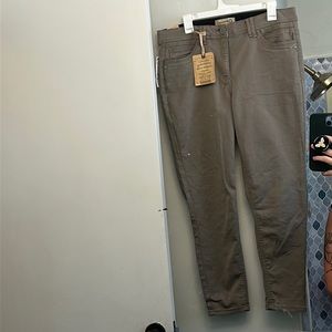 Democracy Charcoal Jogger Pants